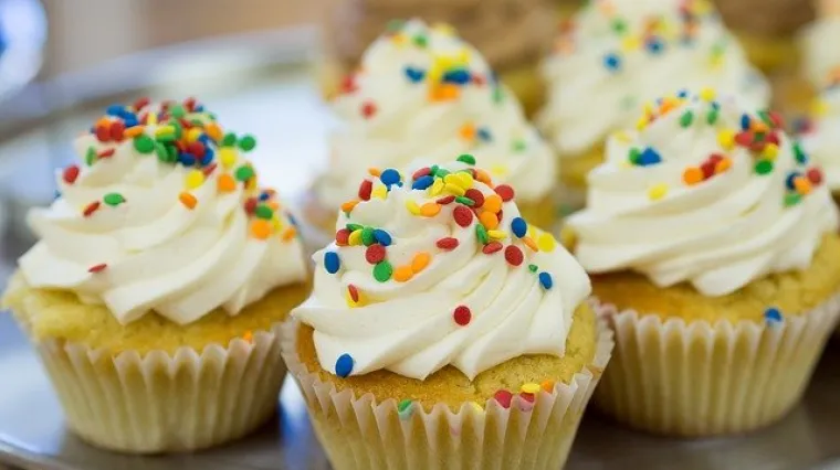 Kako napraviti slatko vrhnje - recept i priprema