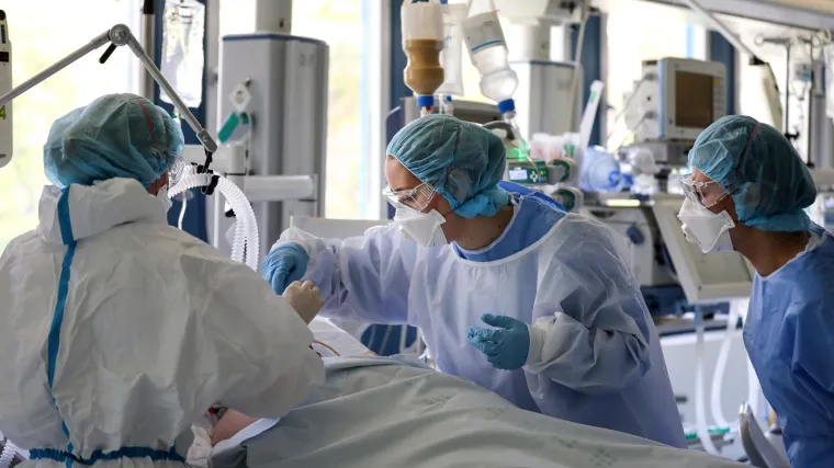 Hrvatska infektologinja otkrila: 'Jo&scaron; nisam doživjela da se neki antivakser naglas pokajao, ali nije ni odbio liječenje ili kisik'