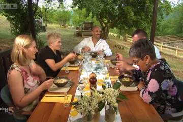 Jo&scaron; jedna besprijekorna večera u ličkom tjednu: 'Svaka čast, domaćine!'