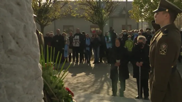 Bogdanovci 30 godina poslije: 'Tenkovi su bili posvuda. Kod rijeke sam rekla, bolje da se utopim nego da me uhvate'