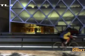 Izgovori od Wall Streeta do virusa. Filipović za Direkt: 'Kolodvor početkom sljedeće godine'