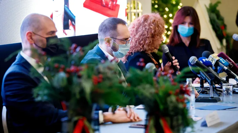 Toma&scaron;ević: 'Jo&scaron; uvijek nisu jasne okolnosti pro&scaron;irenja COVID potvrda, tri pitanja i dalje nerazrije&scaron;ena'