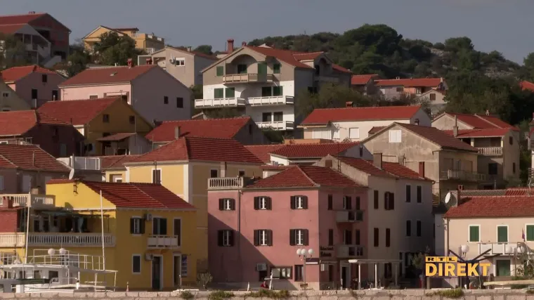 Hrvatski fenomen! Direkt posjetio otočno mjesto gdje po cijepljenju stoje uz bok Portugala. Ali, i tamo imaju skeptike