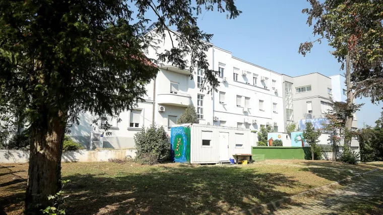 Richter se predomislio: 'Ipak želim biti &scaron;ef Srebrnjaka, netko me je poku&scaron;ao natjerati da dam ostavku'