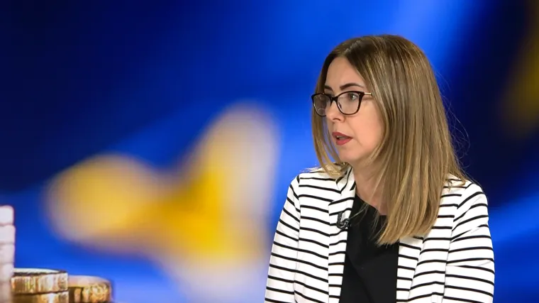 Stručnjakinja za EU fondove: 'Ako je Petric to radio sam, to će se lako utvrditi. Moguće je da će pasti jo&scaron; neke glave'