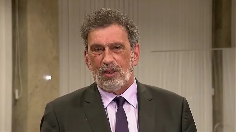 Fuchs: 'Covid potvrde odgađaju se za utorak', otkrio &scaron;to ako netko odbije testiranje: 'Primjenjuje se Zakon o radu'