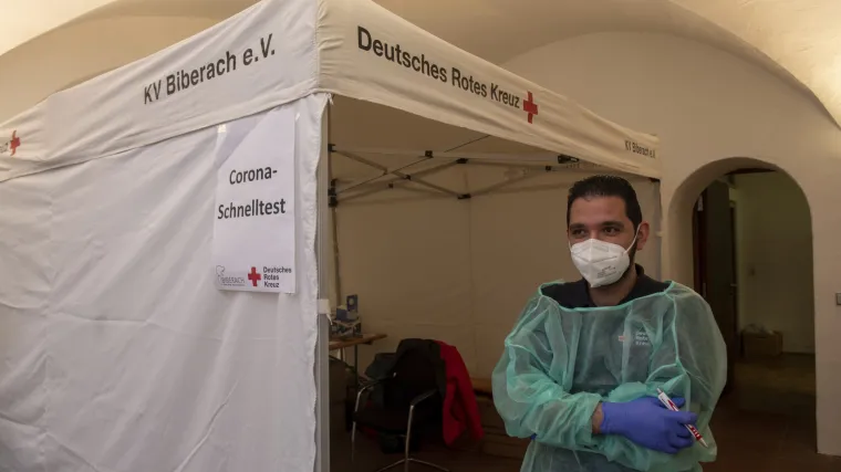 Korona kaos u Njemačkoj: Za&scaron;to je njemačka sposobnost rje&scaron;avanja krize tako oslabila?