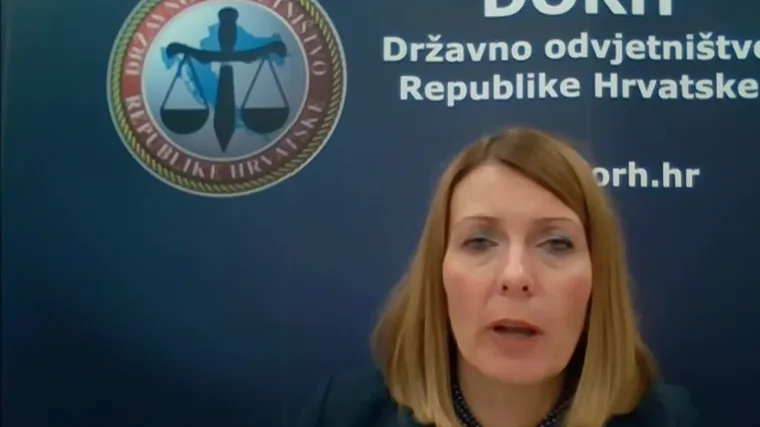Ravnateljica USKOK-a potužila se na tvrdnje da USKOK i DORH &scaron;tite Žalac i slične, navela je svoje argumente