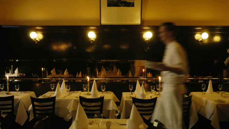 Vlasnik uveo strogo pravilo: U ovaj restoran mogu ući samo cijepljene osobe. Zabranjen je ulazak i djeci