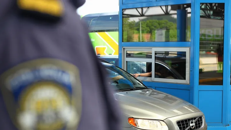 Umjesto u samoizolaciju zaputila se preko granice: Ženi sada prijeti 15 tisuća kuna kazne