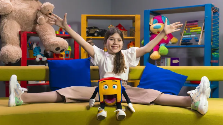 Ne možete gledati RTL Kockicu? Evo kako možete prijaviti problem!