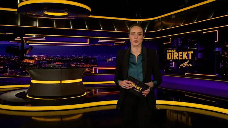 Pregled tjedna: Zločesti novinar zeznuo Žalac, astronauti zbog kvara morali u pelene, uočili smo NDH-ovski grb na Stožeru