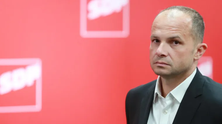 Hajda&scaron; Dončić upozorava: 'U OB Zabok vi&scaron;e nema slobodnih respiratora! Puno necijepljenih ima te&scaron;ke posljedice'