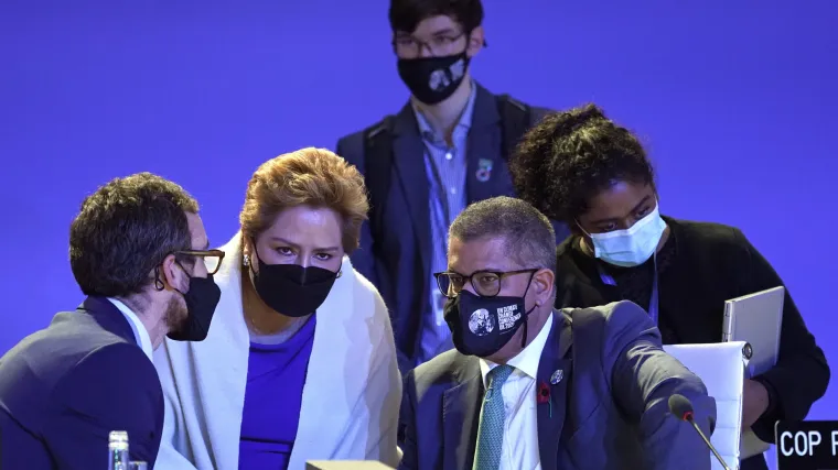 Na klimatskom summitu svjetski lideri jedino oko čega su se složili je da je ekolo&scaron;ka prijetnja čovječanstvu na vrhuncu