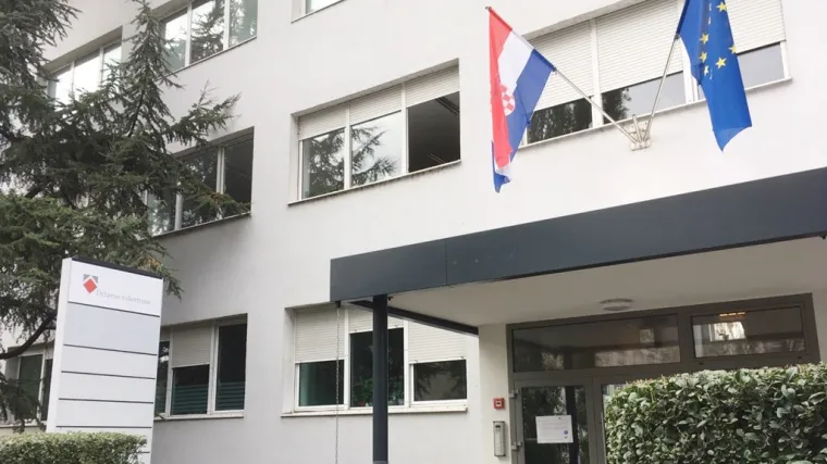 Objava ispravka informacija u tekstu o tvrtki Državne nekretnine