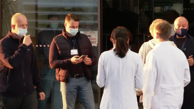 Covid potvrde i testovi, ulaz može biti zabranjen i nekim cijepljenima: Testirat će i ginekolozi, stomatolozi, pedijatri