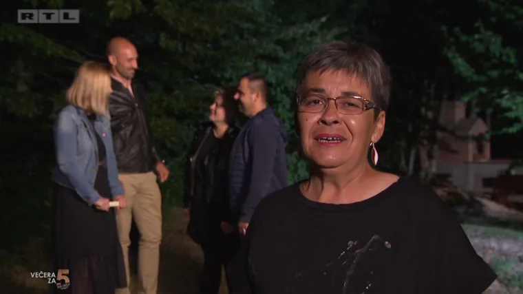 Sonja, Marinko i Dijana osvojili maksimalnih 40 bodova, ali ekipa je jednoglasno izabrala pobjednicu ličkog tjedna