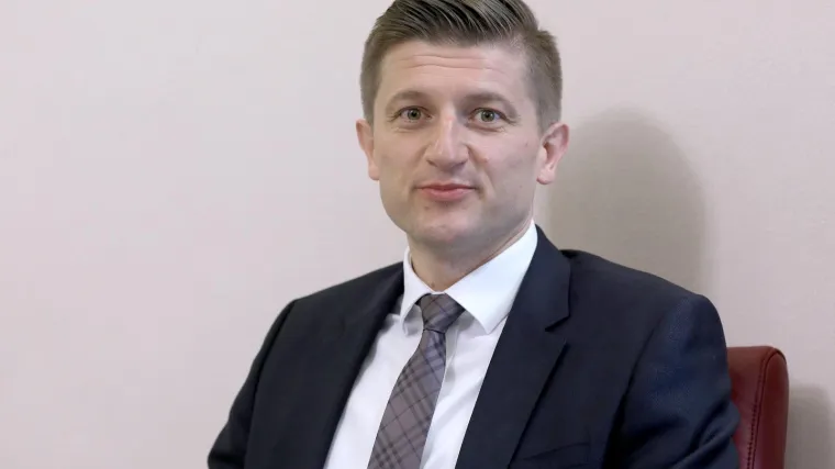 Zdravko Marić ostaje ministar financija: Propala inicijativa Karoline Vidović Kri&scaron;to