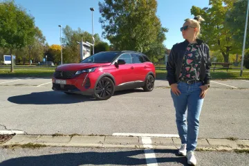 Ovo nije auto, već transformer! Od gradske krstarice do opakog SUV-a, baš sve što vam treba
