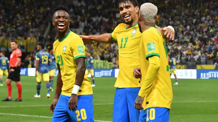 Selecao postao prva južnoamerička reprezentacija koja se kvalificirala za Mundijal