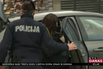 Žalac i ostali iza rešetaka istražnog zatvora, usto još i u izolaciji. EU tužitelji rade na još oko 20 slučajeva u RH