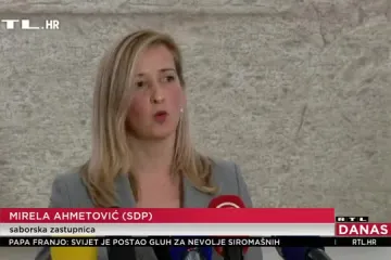 Opozicija optužuje DORH da je zažmirio na Žalac, za premijera kažu: Sad se crveni pred svima u EU-u kad ga netko nazove!
