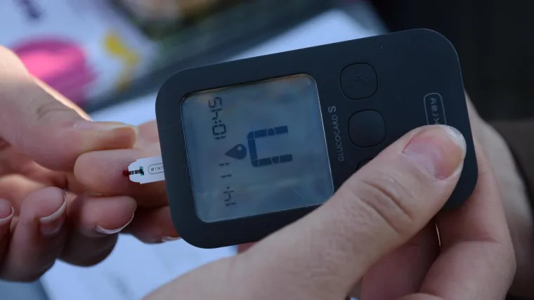 Dijabetičari su jedna od najugroženijih skupina kada je korona u pitanju: 'Če&scaron;će trebaju respirator i puno če&scaron;će umiru'