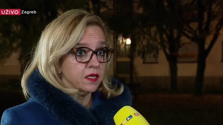 Liječnici rade na punktovima, a morat će jo&scaron; provoditi i anti-genska testiranja: 'To je teret koji će naru&scaron;iti sustav'