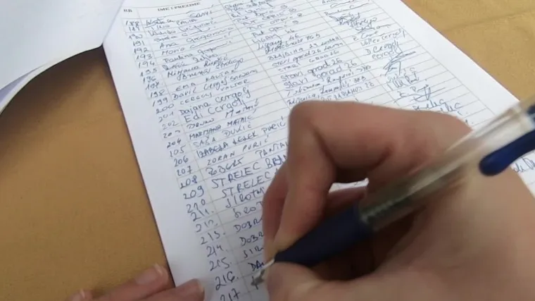 Dvije tisuće građana Lovrana preko noći je ostalo bez liječnice jer je oti&scaron;la u mirovinu