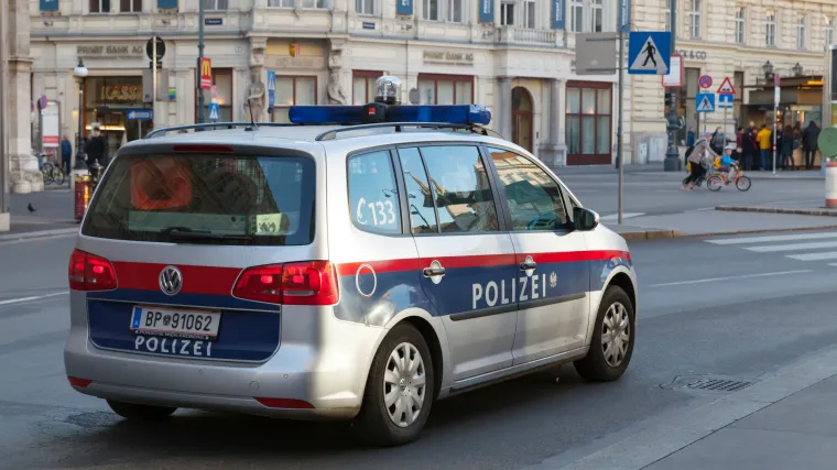 Od nedjelje u ponoć u Austriji počinje lockdown za necijepljene protiv koronavirusa: Trajat će sve do 24. studenog
