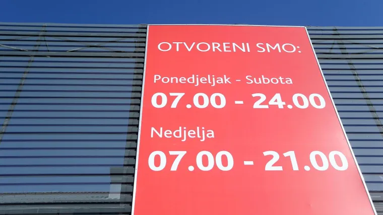 Ovo je jedini hrvatski grad bez trgovine i to već tjednima! Stanovnici su ogorčeni