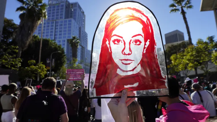 Britney Spears je konačno slobodna! Nakon 13 godina sud je odlučio da joj skrbnik vi&scaron;e nije potreban