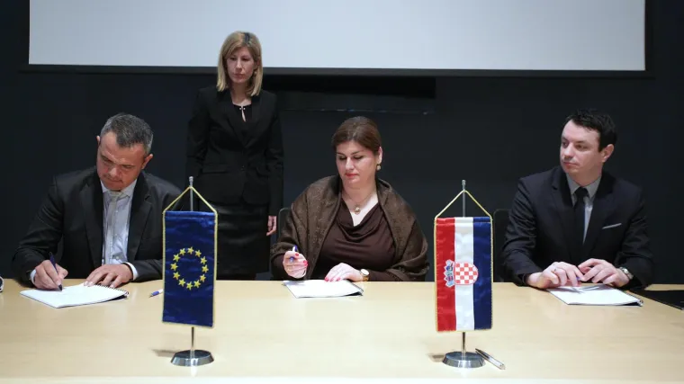 Softver koji je Žalac platila milijunima iz EU fondova uopće nije kori&scaron;ten! Službenici navodno nisu znali čemu služi