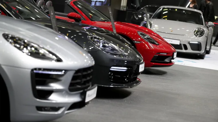 Pandemija je promijenila autoindustriju: Na najprodavaniji auto u Hrvatskoj čeka se 10 mjeseci