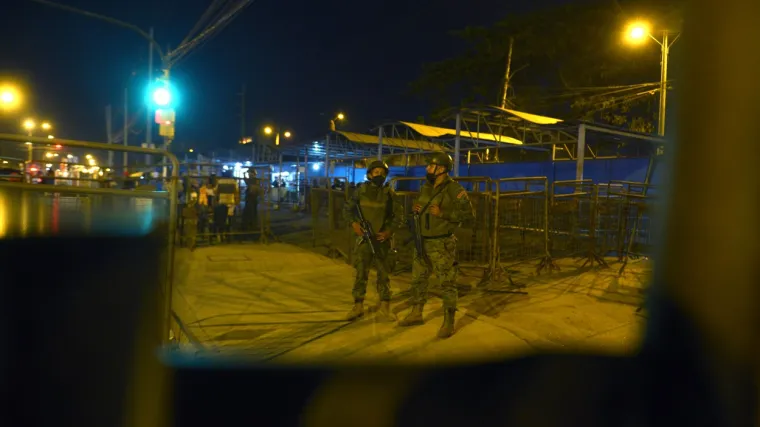 U zatvorskoj pobuni u Ekvadoru ubijeno 68 zatvorenika: Samo ove godine tako je stradalo gotovo njih 300