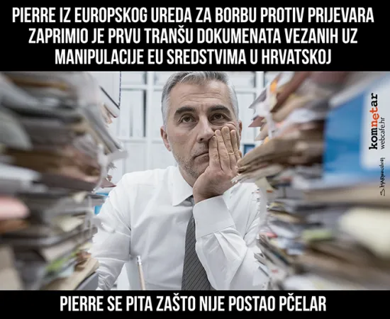 Kasno je sad...