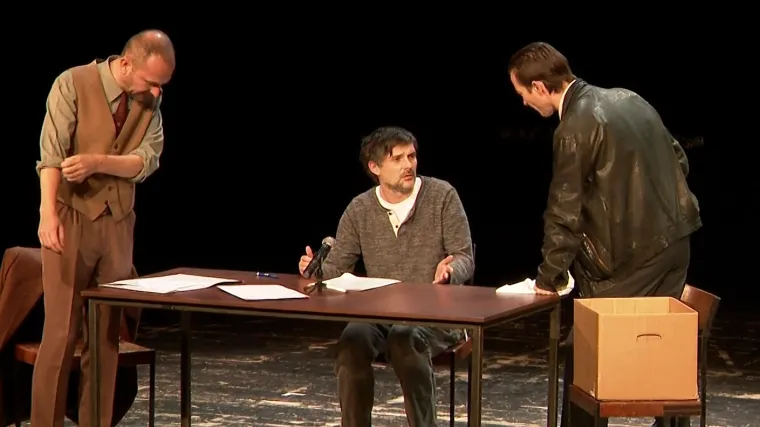 Gavella je zbog oštećenja već godinu i pol zatvorena, glumci poručuju: 'Želimo se vratiti'