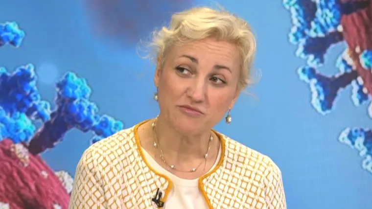 'Dobila sam mail u kojem sam progla&scaron;ena uspje&scaron;nijom od Goebbelsa. To &scaron;to se čuje je krajnje ponižavajuće'