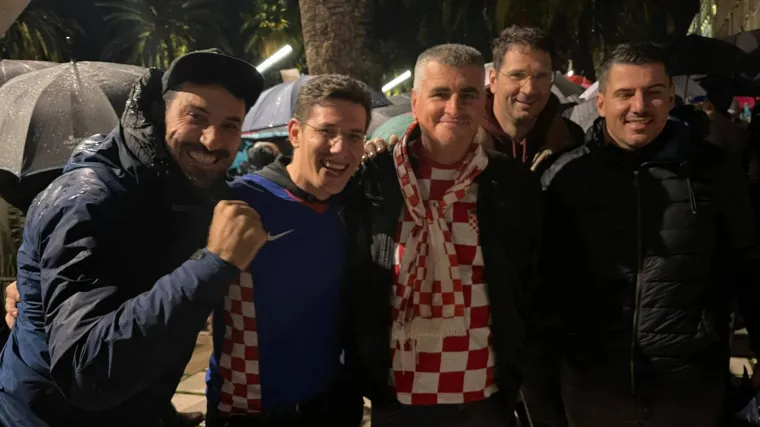 Mostovci na prosvjedima protiv COVID potvrda: 'Mi ćemo stajati na braniku slobode svakog na&scaron;eg građanina'