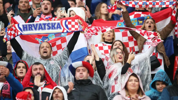 &Scaron;est pozitivnih nakon brzog testa prije utakmice Hrvatska-Rusija, Bero&scaron;: 'Ovo je dokaz da je testiranje potrebno'