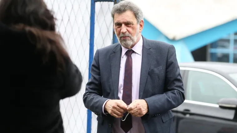 Fuchs o COVID potvrdama: 'Ne očekujem velike probleme.' Otkrio koje su sankcije za one koji se neće htjeti testirati