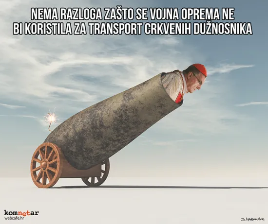 Brži i efikasniji način