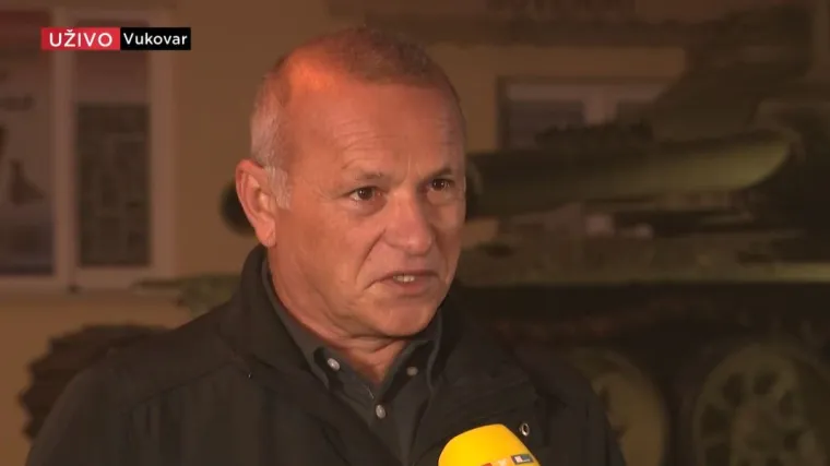 Josić za RTL Danas: 'Nije bitan čak ni broj ljudi koliko će biti taj dan, bitno je da se ljudi pridržavaju mjera'