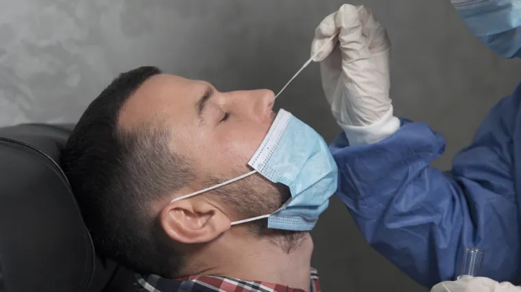 Mladić putem oglasa traži nekoga tko je zaražen koronom: Za pljuvačku nudi 100 eura