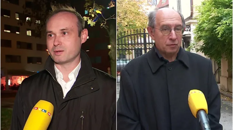 Politolog i biv&scaron;i veleposlanik za Direkt analiziraju krizu: 'Invazija Ukrajine malo je vjerojatna'