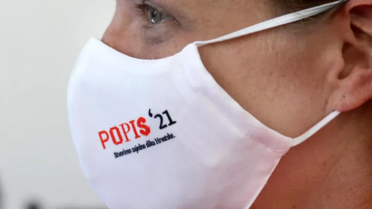 Popisivači su zabu&scaron;avali? Sve vi&scaron;e Hrvata otkriva da nije popisano: 'Hoće li ispasti da nas je kao u 19. stoljeću?'