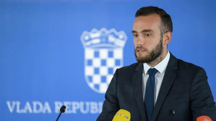 Aladrović o radnicima koji odbiju testiranje: 'Tu će poslodavci odlučivati o sudbinama ljudi'