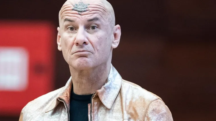 Ringwald, Pirić i Zolota osuđeni zbog ubojstva Karmelina Fistanića 2019.