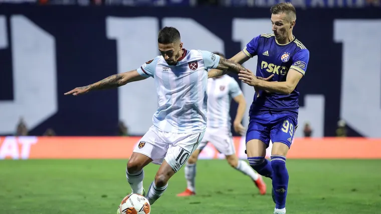 Dinamov protivnik u Europi mora igrati bez svojih navijača na tribinama