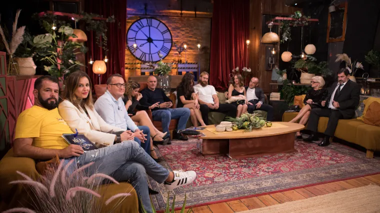 Erna napravila dramu zbog romanse Edina i Sanele, a Jasmin im dao svoj blagoslov: 'Dogodila nam se ljubav...'